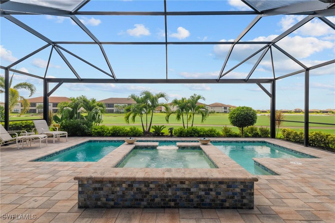 9516 Montelanico Loop, Naples, FL 34119