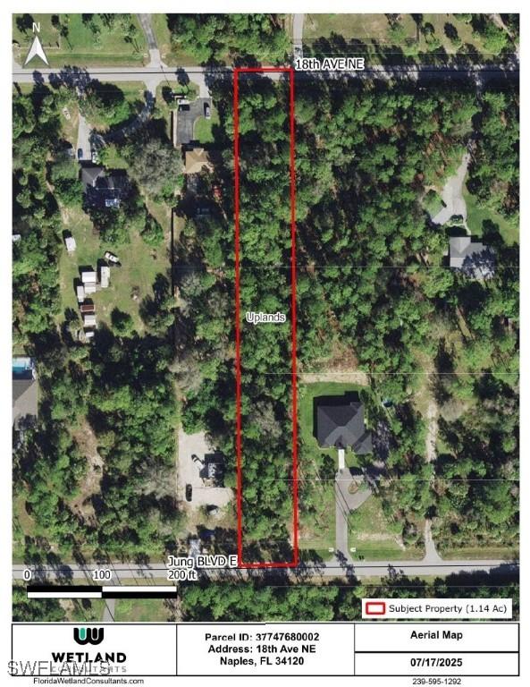 18th Ave., Naples, FL 34120