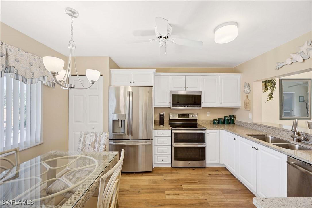 700 Saratoga Cir. #B204, Naples, FL 34104