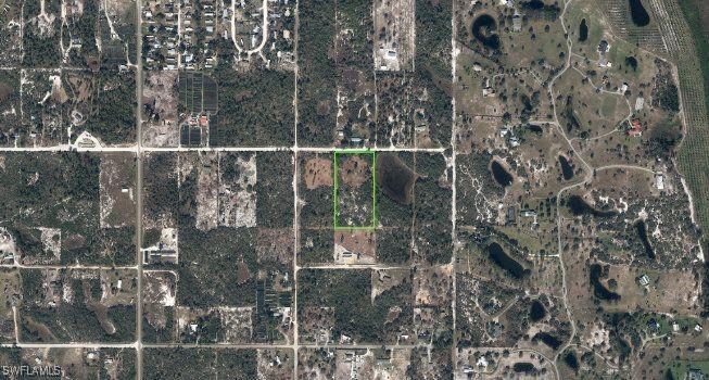 205 Orange St., Lake Placid, FL 33852