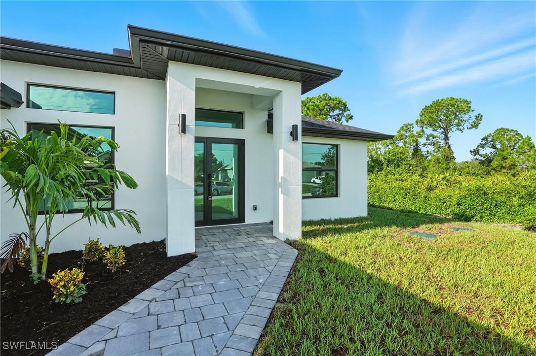 2607 38th St., Lehigh Acres, FL 33976