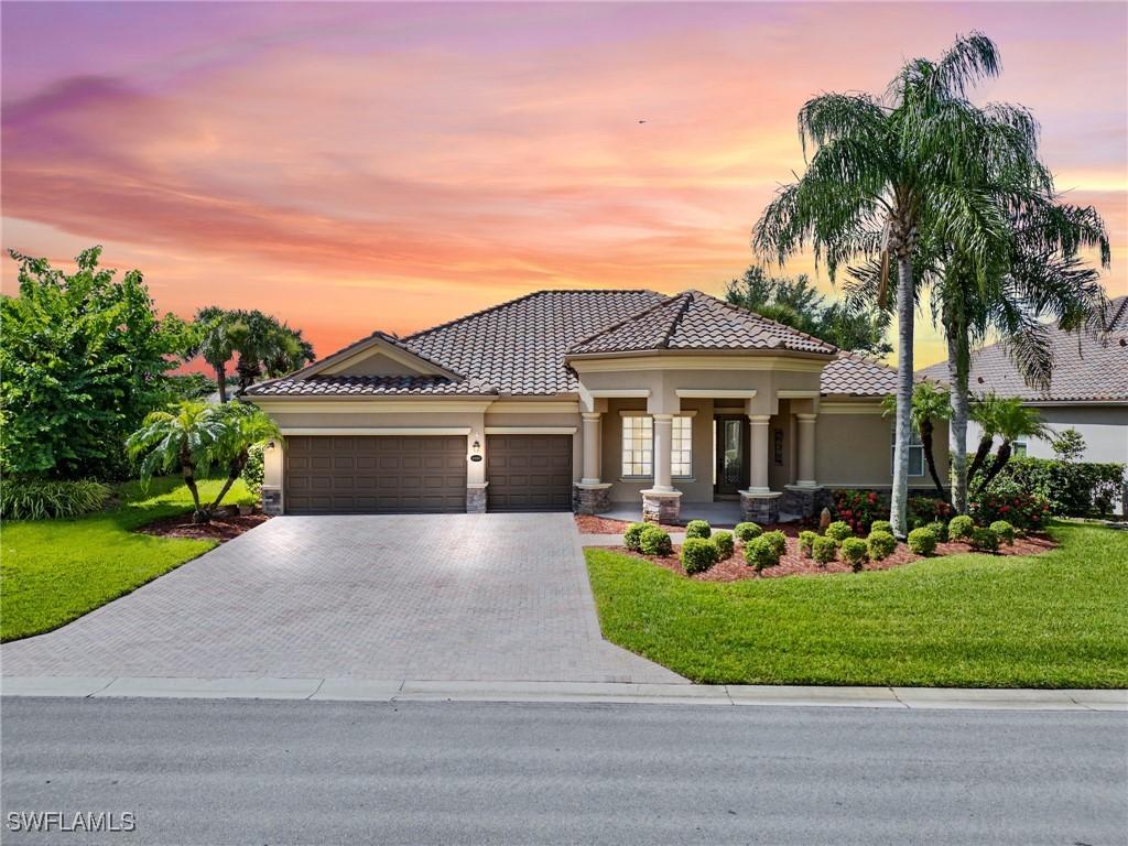 20905 Torre Del Lago St., Estero, FL 33928