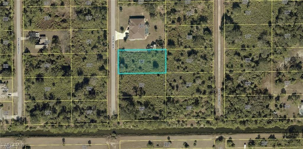 404 North Ave., Lehigh Acres, FL 33972