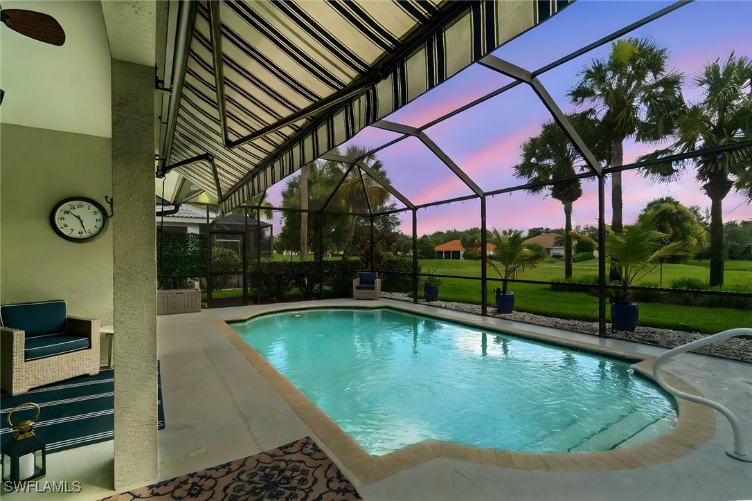 11288 Callaway Greens Dr., Fort Myers, FL 33913