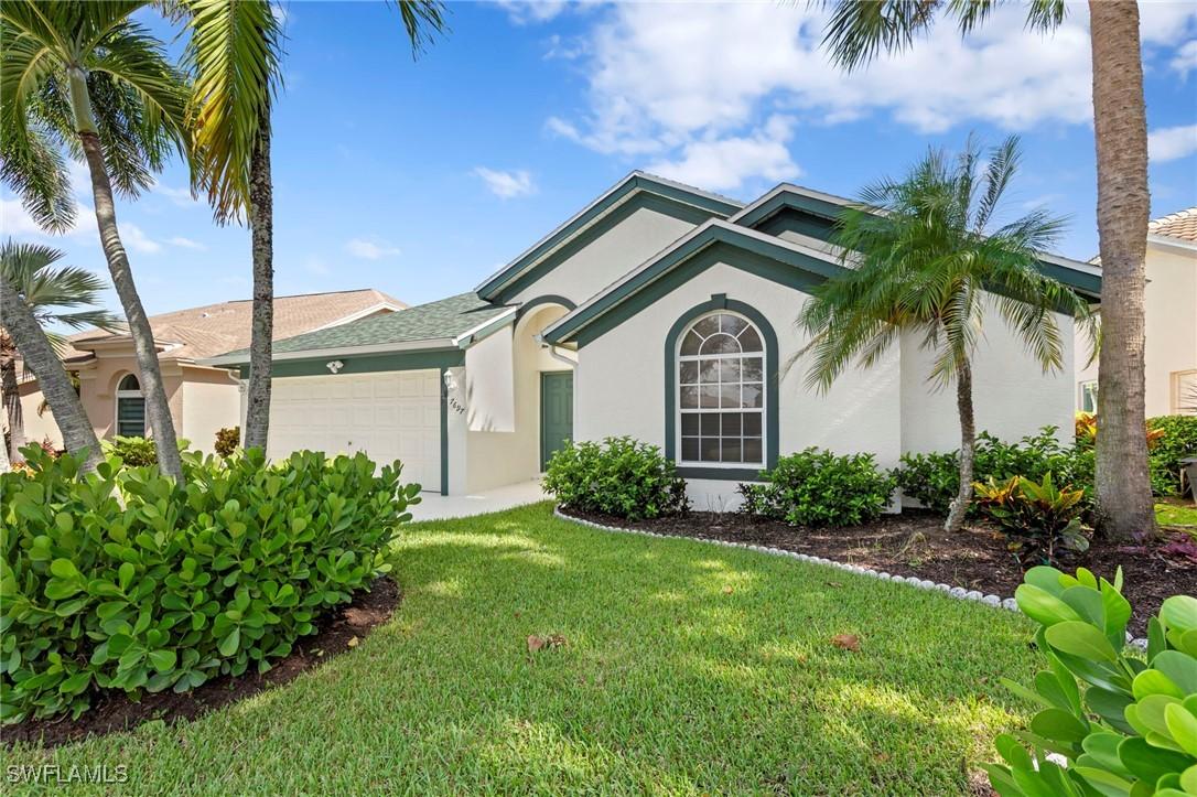 7697 Citrus Hill Ln., Naples, FL 34109