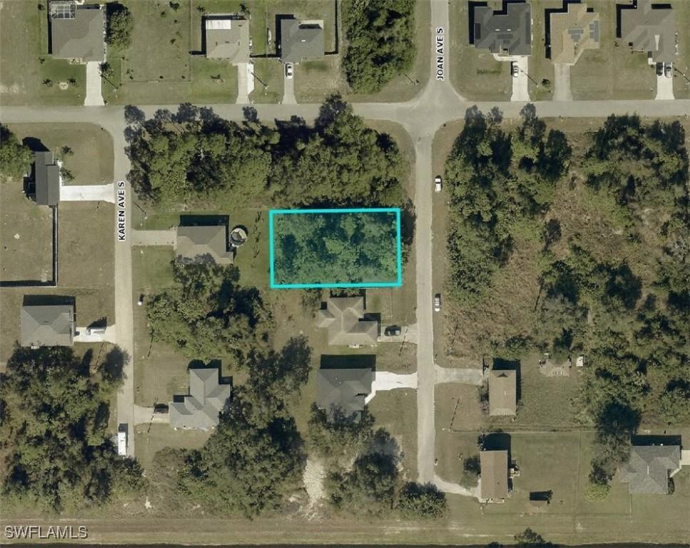 4602 Joan Ave., Lehigh Acres, FL 33976