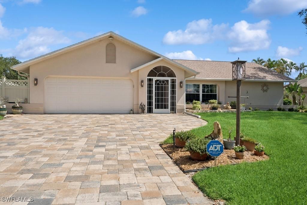9531 Cypress Chase Ct., Fort Myers, FL 33967