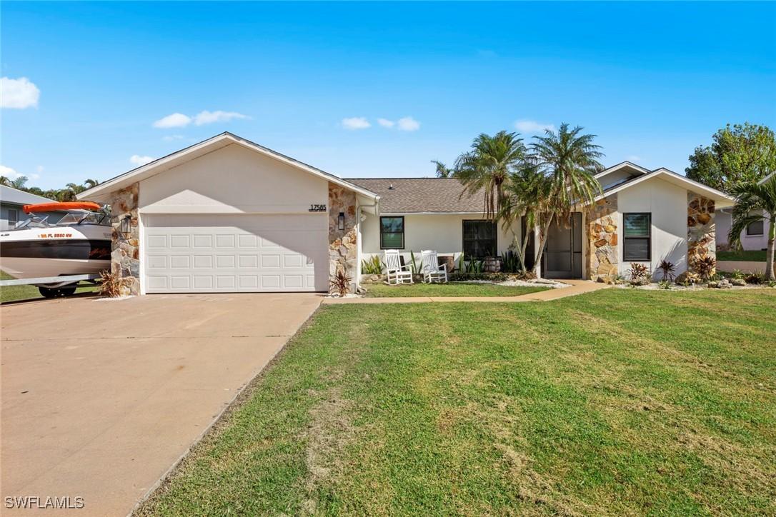 17585 Taylor Dr., Fort Myers, FL 33908