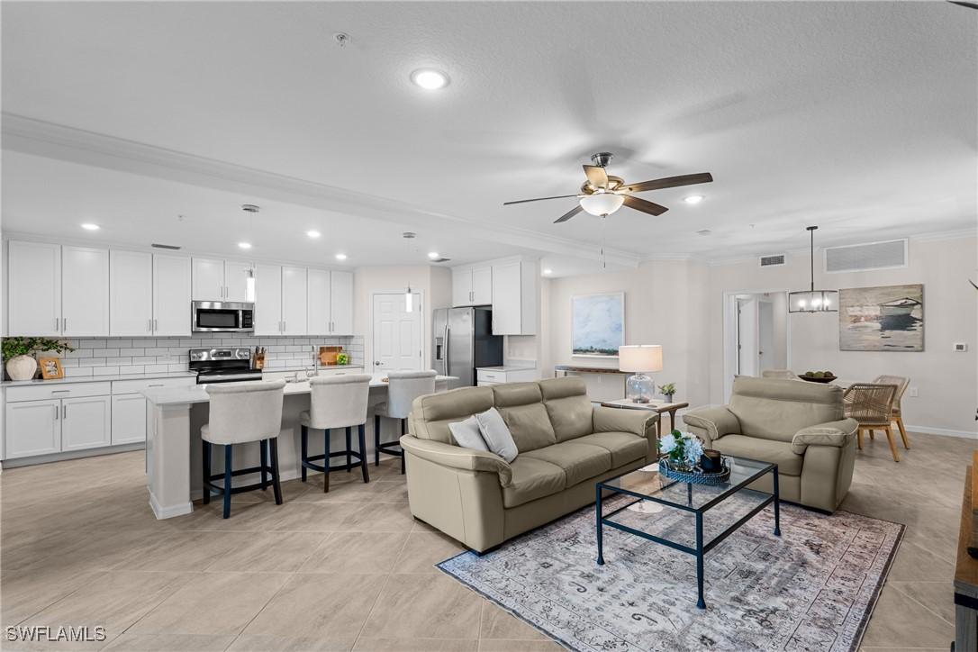 2357 Anguilla Dr. #102, Naples, FL 34120