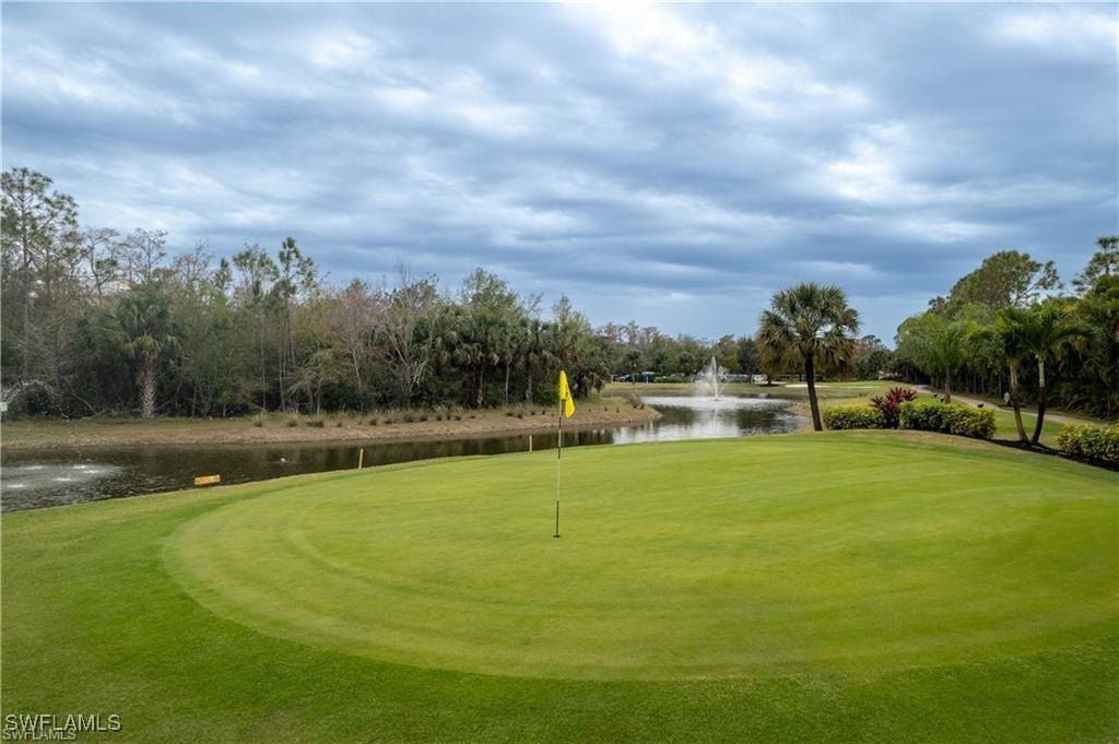 19851 Breckenridge Dr. #108, Estero, FL 33928