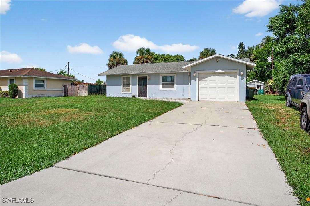 2337 51st St., Naples, FL