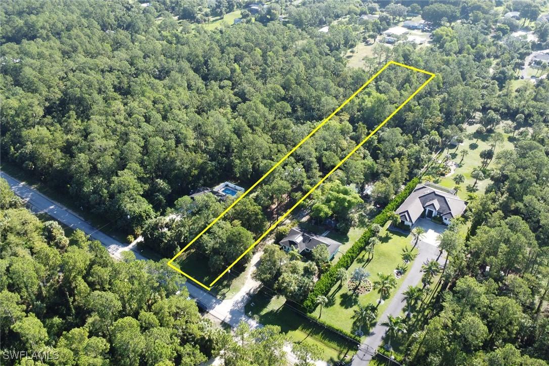 0000 4th St., Naples, FL 34120