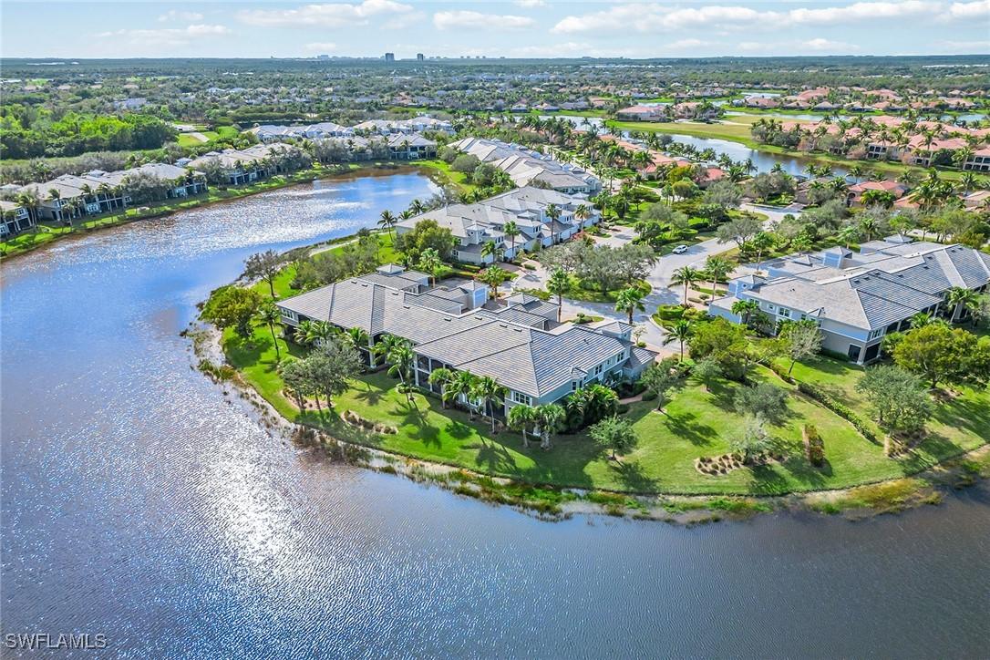 9223 Corfu Ct. #104, Naples, FL 34114