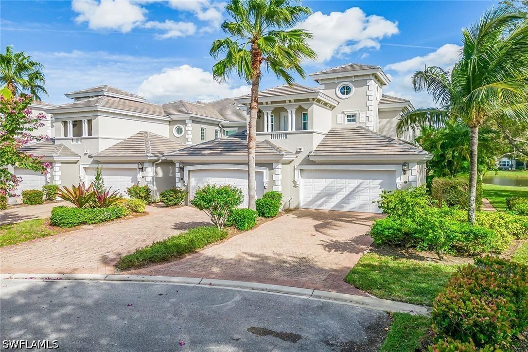 9223 Corfu Ct. #104, Naples, FL 34114