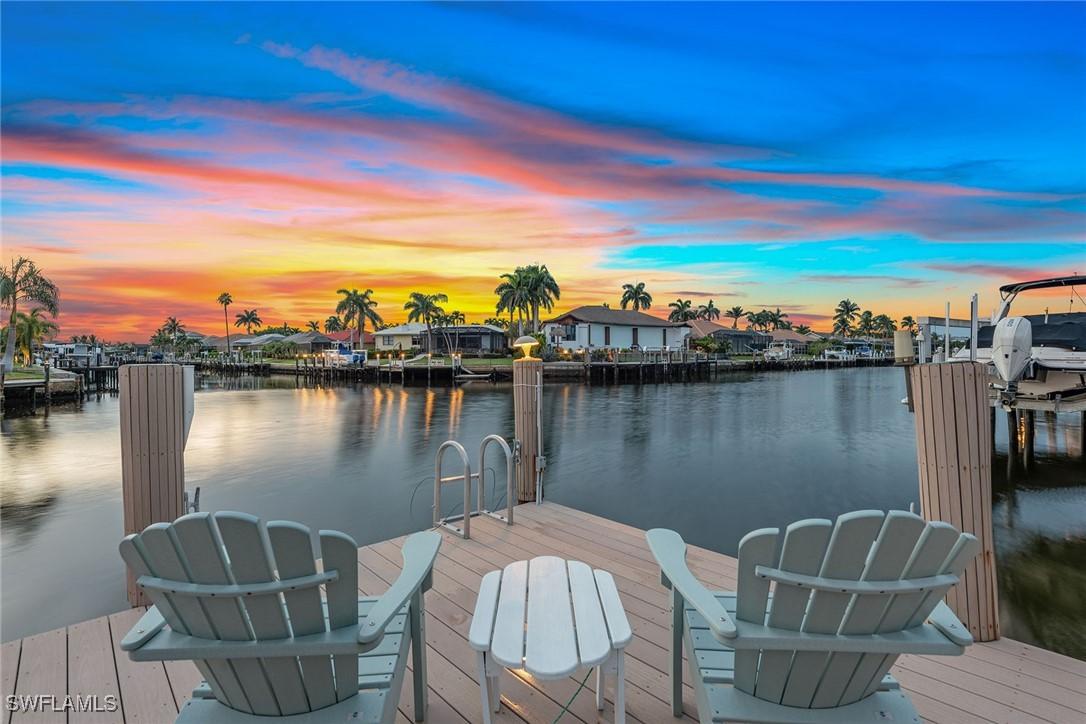 52 Madagascar Ct., Marco Island, FL