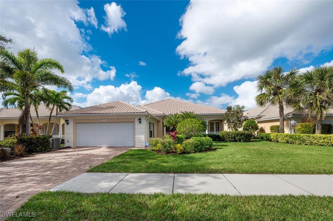 7025 Leopardi Ct., Naples, FL 34114