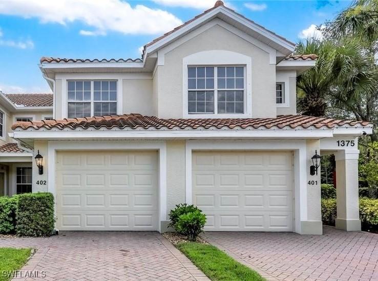 1375 Henley St. #402, Naples, FL 34105