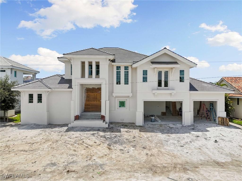 700 Partridge Ct., Marco Island, FL 34145