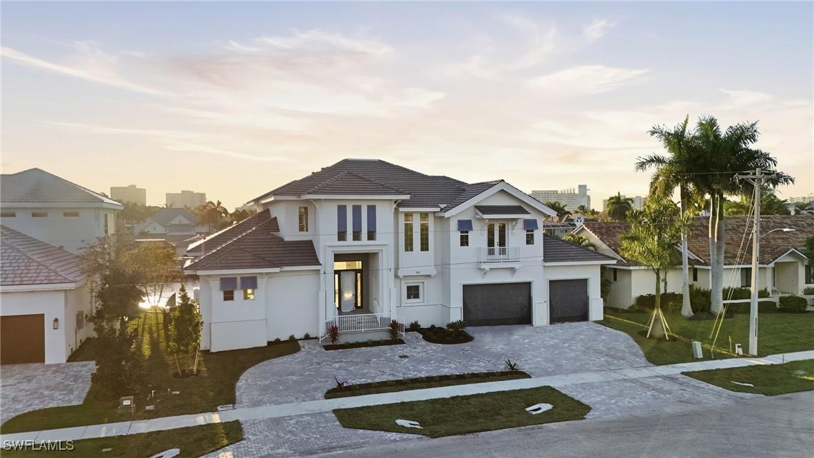 700 Partridge Ct., Marco Island, FL 34145