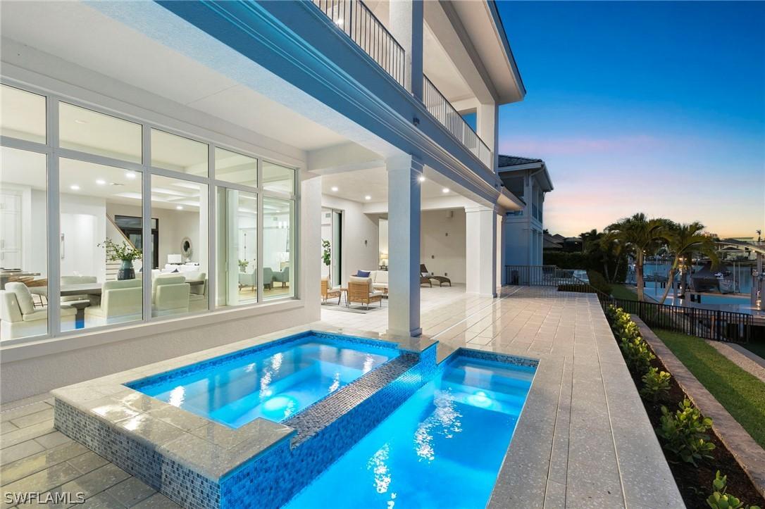 700 Partridge Ct., Marco Island, FL 34145