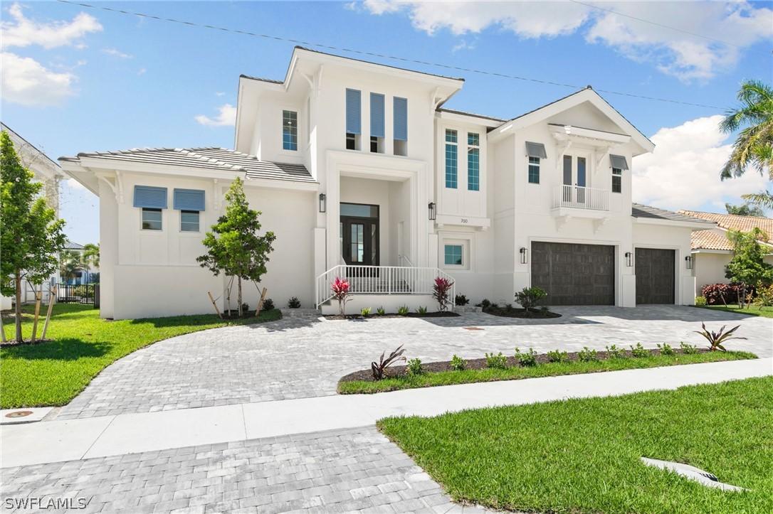 700 Partridge Ct., Marco Island, FL 34145