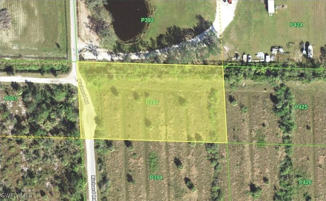 6142 Richard Rd., Punta Gorda, FL 33982