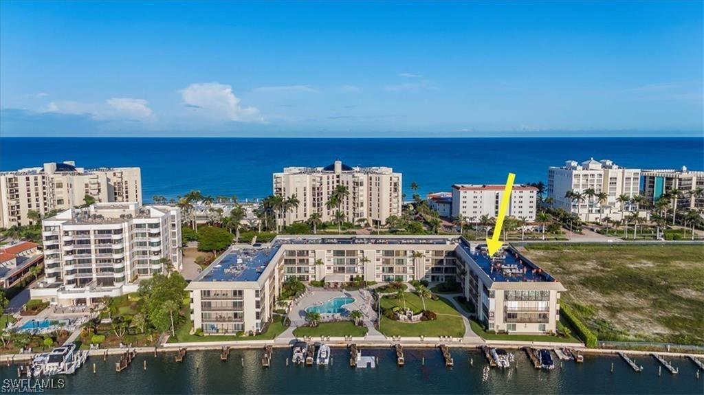 3200 Gulf Shore Blvd. #403, Naples, FL 34103