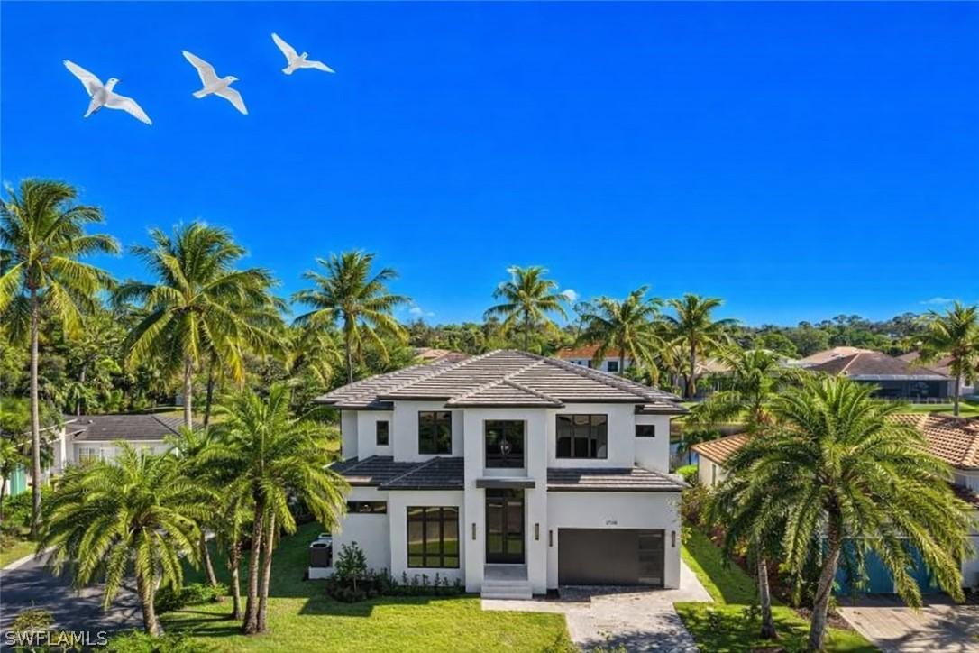 27148 Serrano Way, Bonita Springs, FL 34135