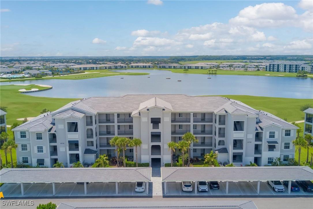 5715 Double Eagle Cir. #4421, Ave Maria, FL 34142