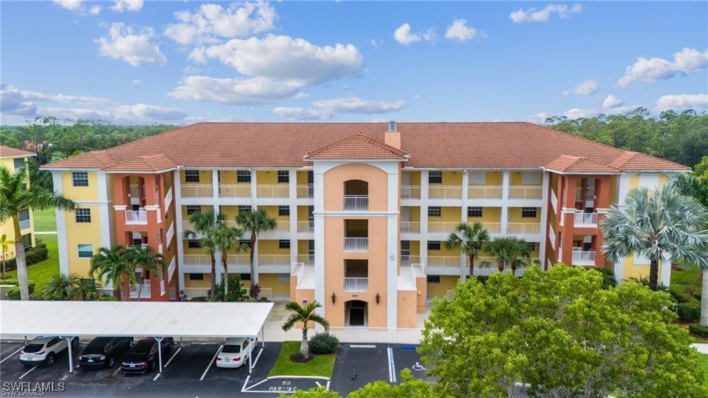 6816 Sterling Greens Pl. #1301, Naples, FL 34104