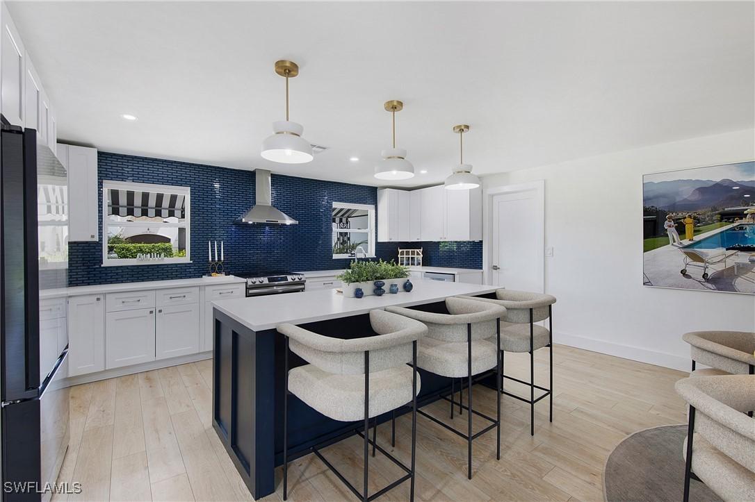 1600 Curlew Ave., Naples, FL