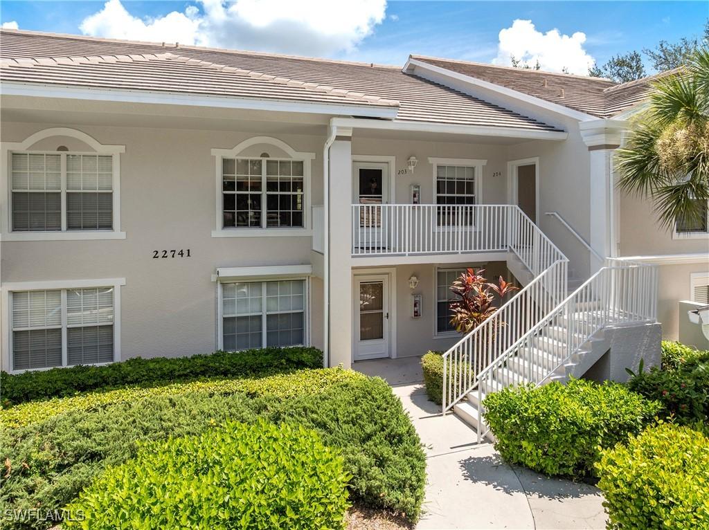 22741 Sandy Bay Dr. #203, Estero, FL 33928