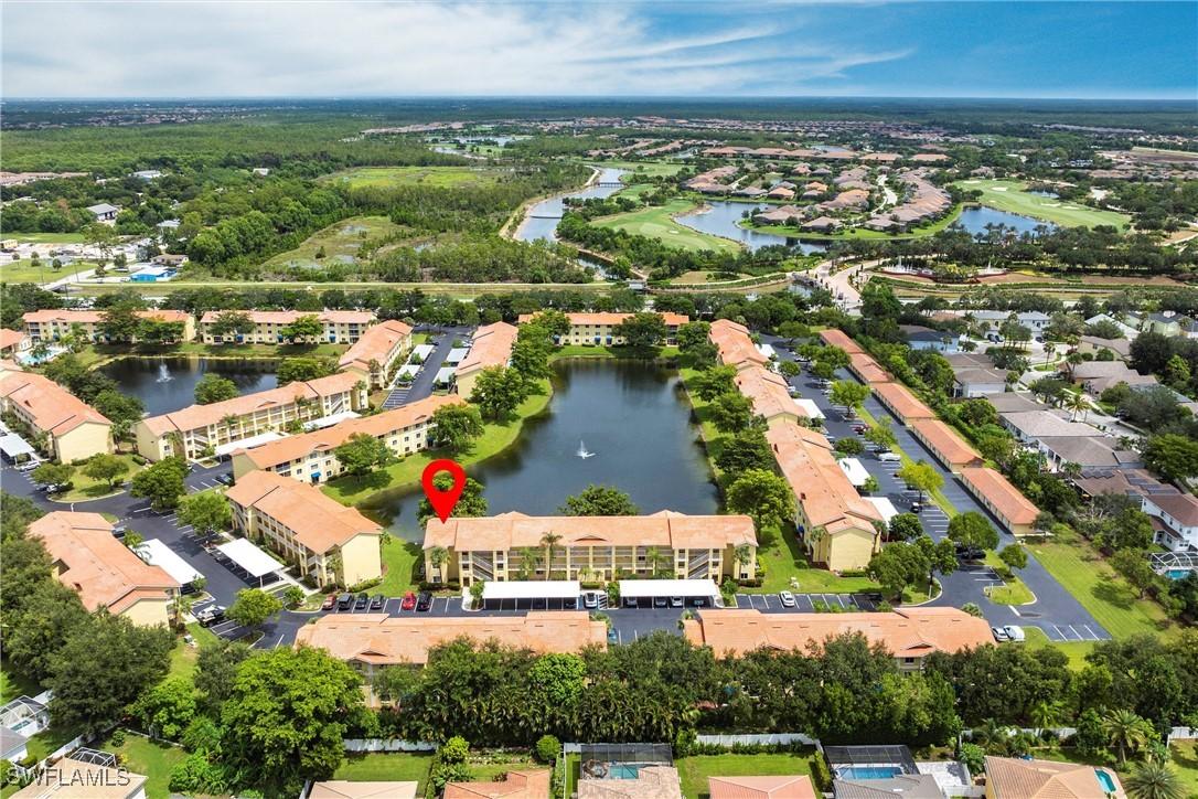 8274 Key Royal Cir. #1036, Naples, FL