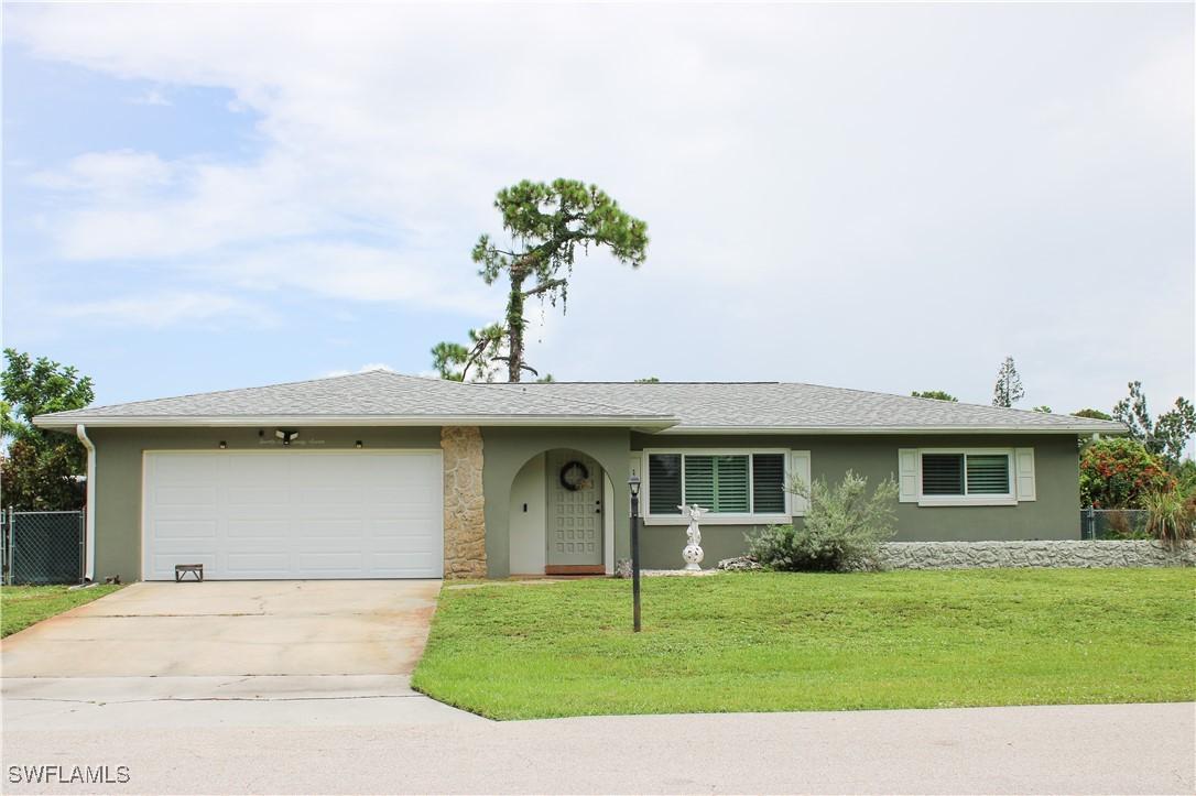 2437 La Salle Ave., Fort Myers, FL 33907