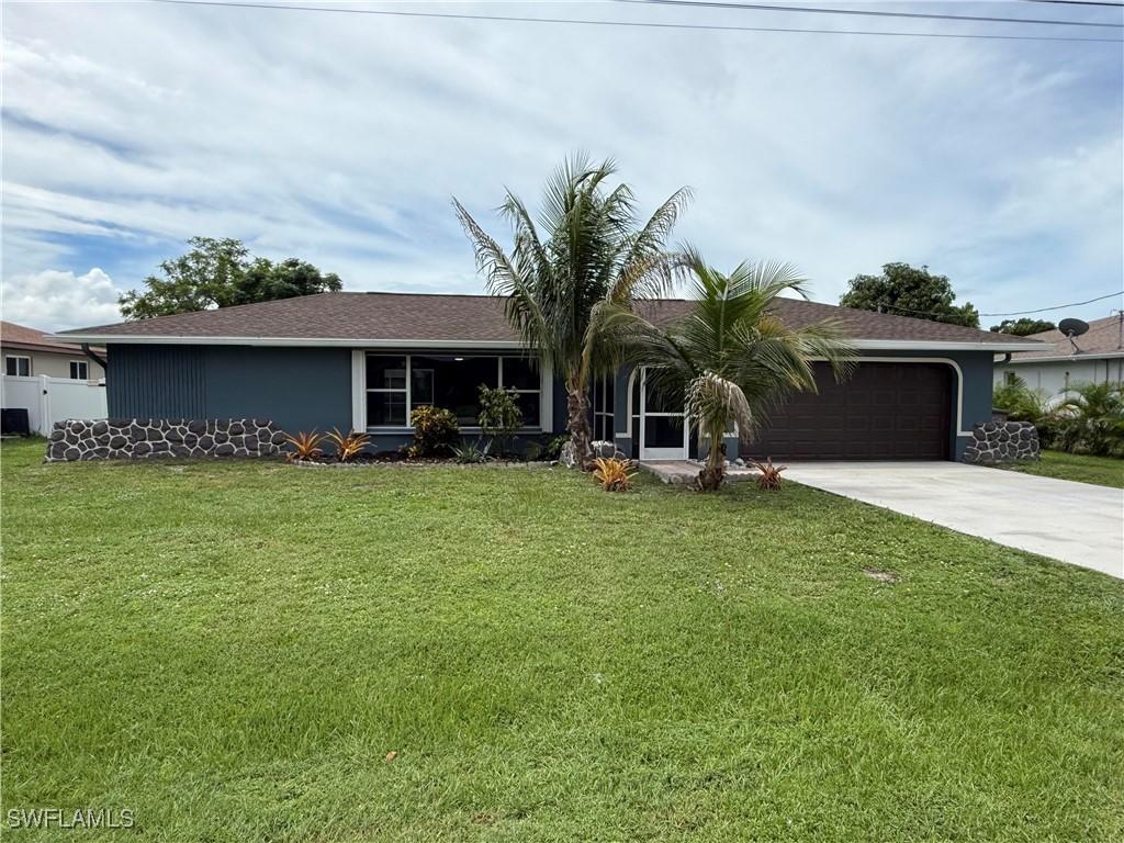 2122 SE 13th Ter., Cape Coral, FL 33990