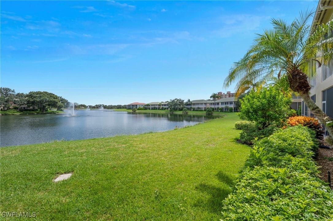 608 Vintage Reserve Ln. #24A, Naples, FL 34119
