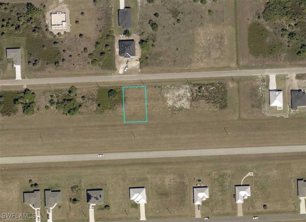 115 Carousel Ave., Labelle, FL 33935