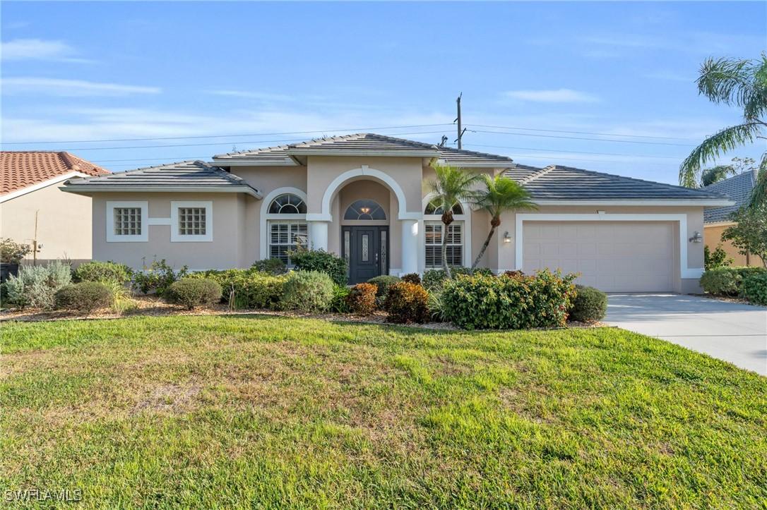 12802 Vista Pine Cir., Fort Myers, FL 33913
