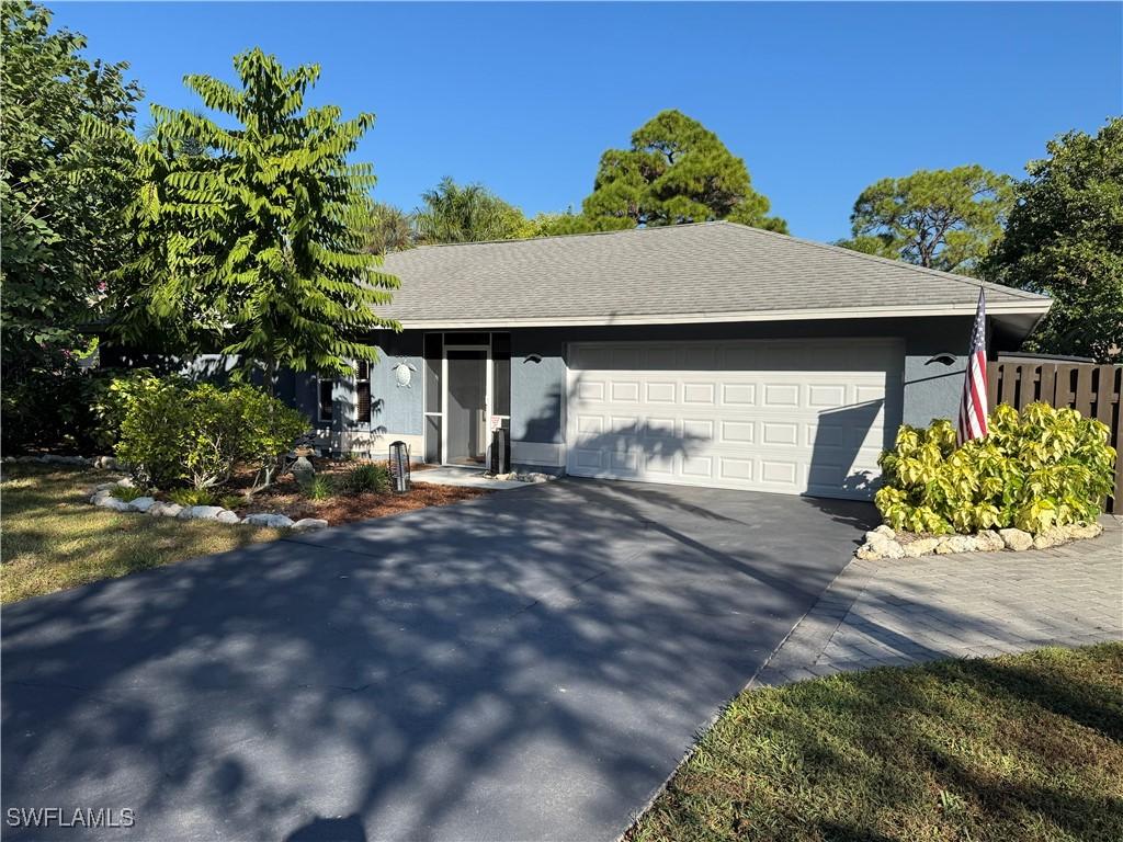 2667 River Reach Dr., Naples, FL 34104