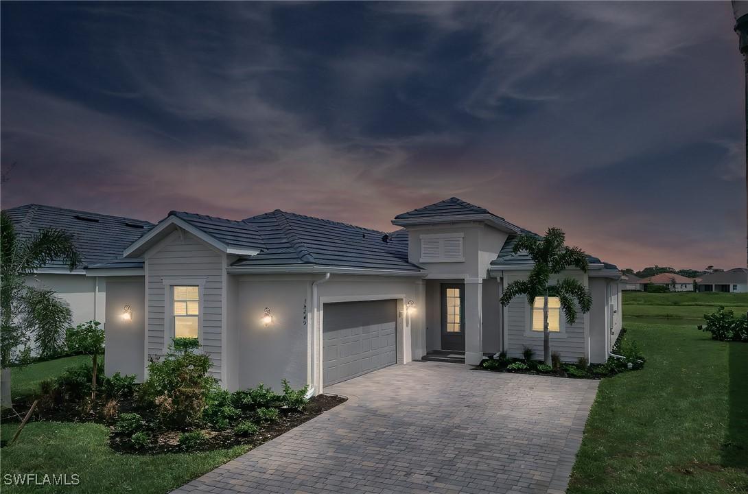 15249 River Birch Ct., Punta Gorda, FL 33955