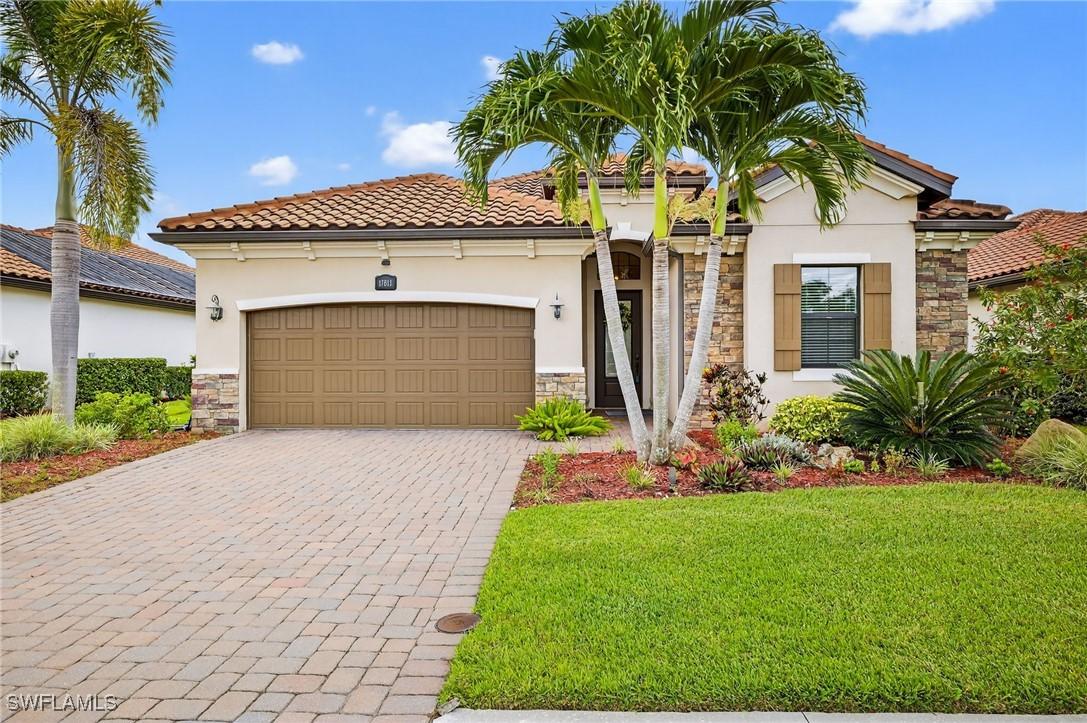 17811 Monaghan Run, Bonita Springs, FL 34135