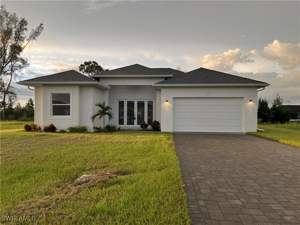 121 NE 8th Ter., Cape Coral, FL 33909