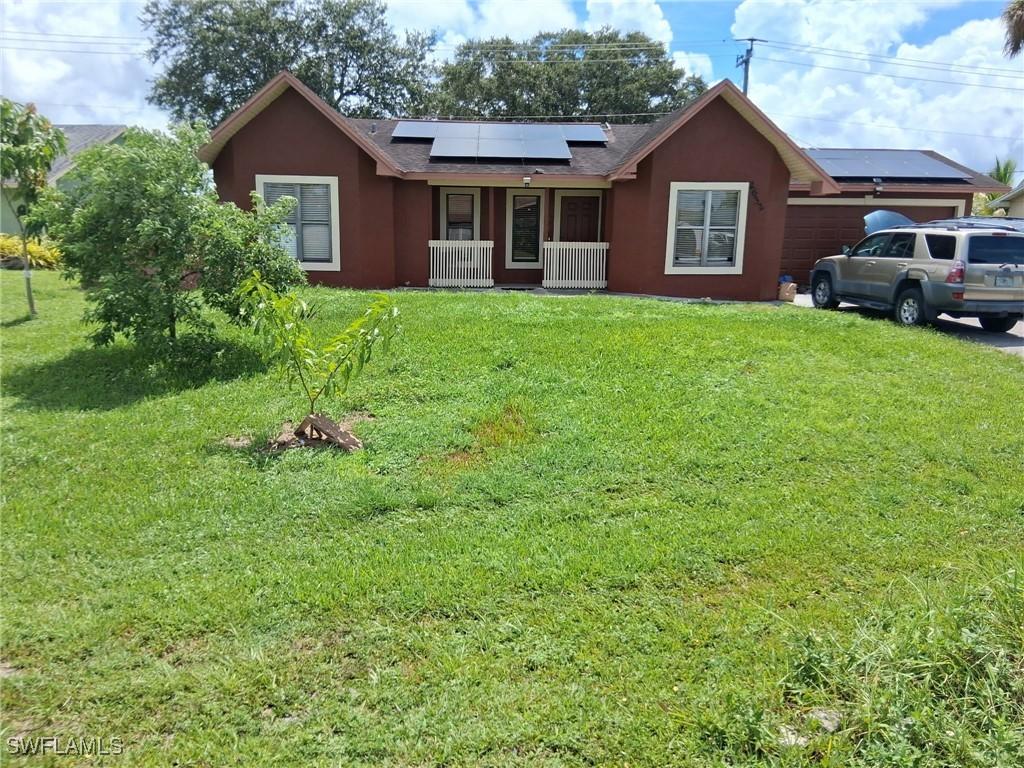 2632 44th St., Naples, FL 34116