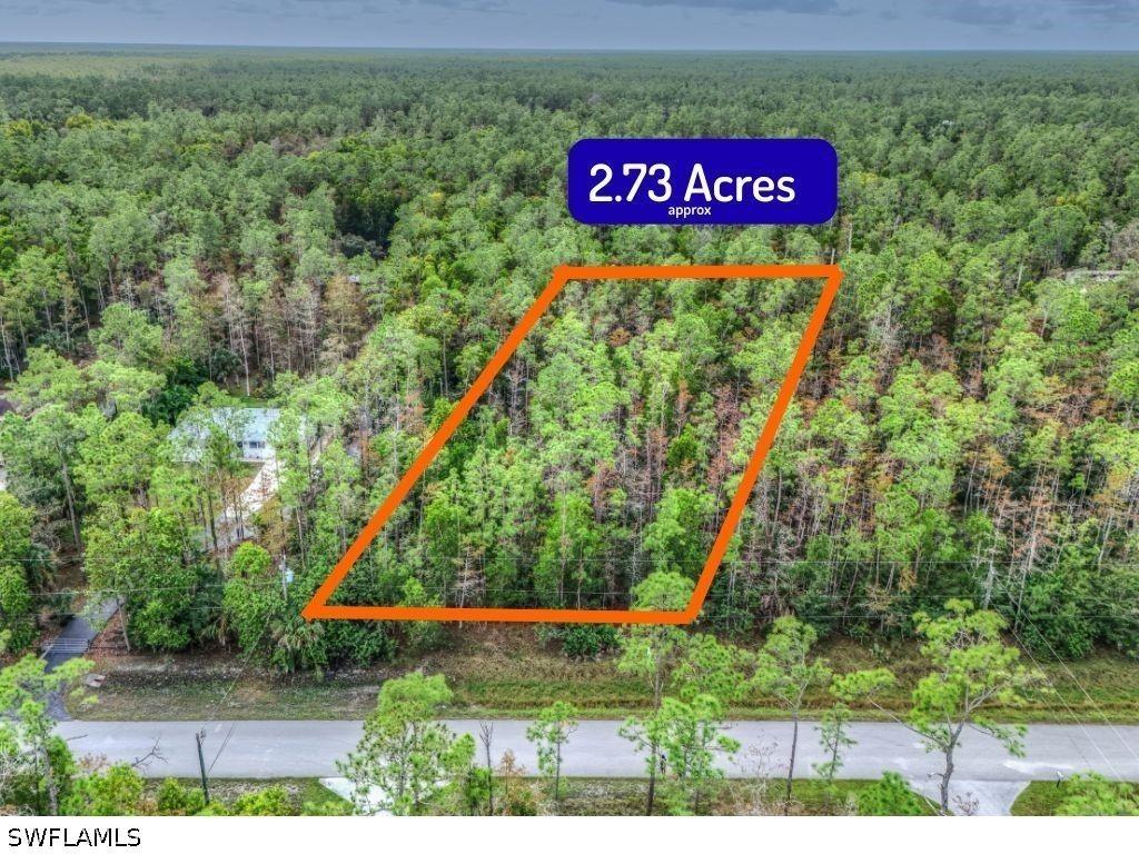 00000 2nd Ave., Naples, FL 34120