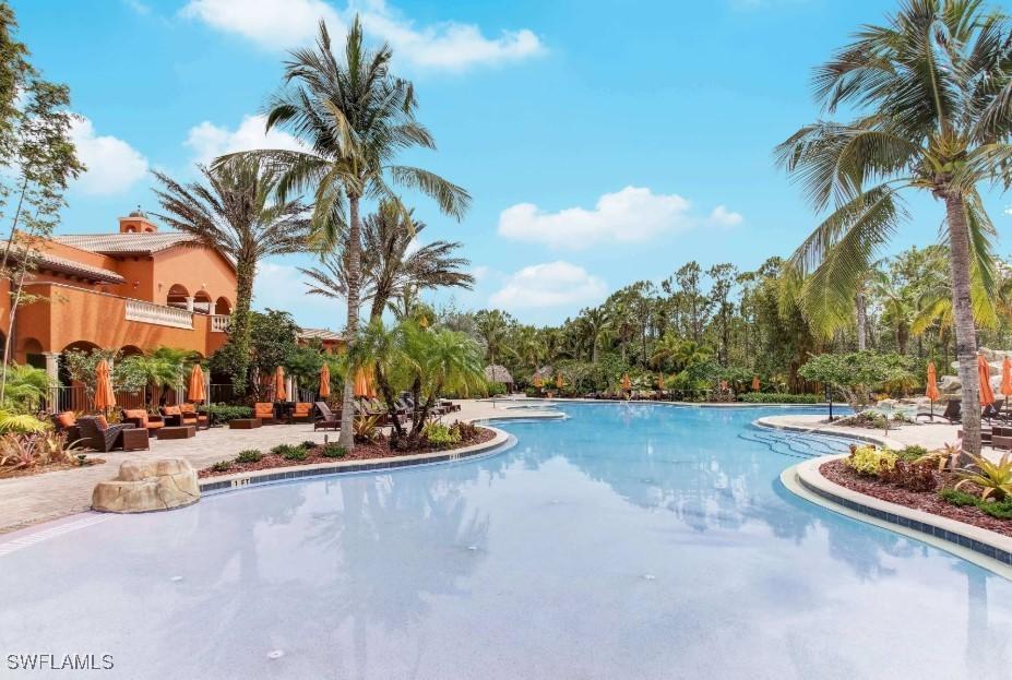 9137 Chula Vista St. #12602, Naples, FL 34113