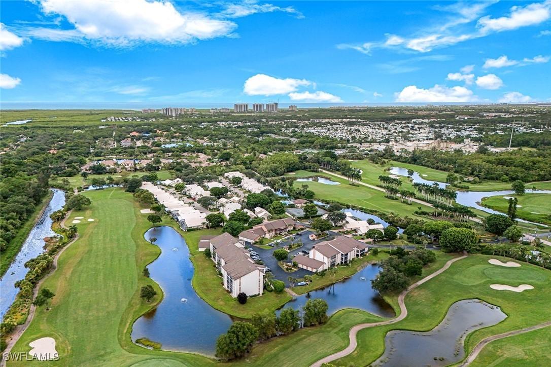 1510 Imperial Golf Course Blvd. #111, Naples, FL 34110