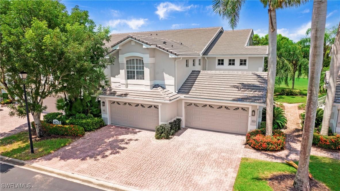 6025 Pinnacle Ln. #6-602, Naples, FL 34110
