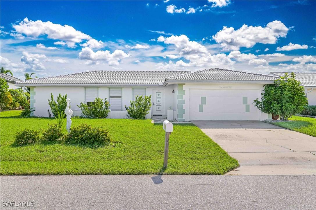 110 Hibiscus Dr., Punta Gorda, FL 33950
