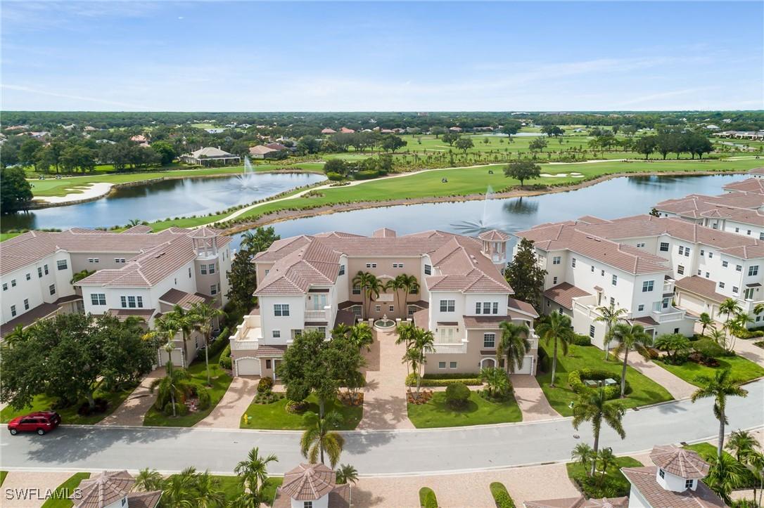 580 Avellino Isles Cir. #202, Naples, FL 34119