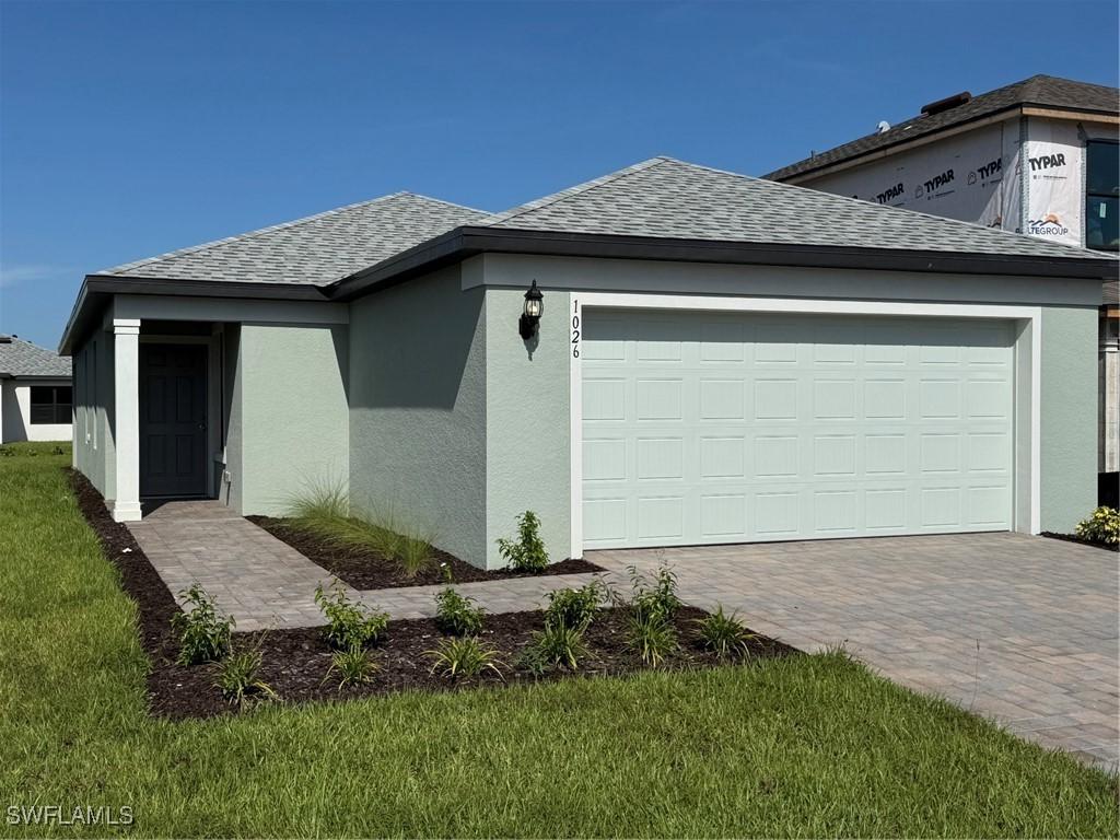 1026 Caloosa Breeze Dr., Labelle, FL 33935